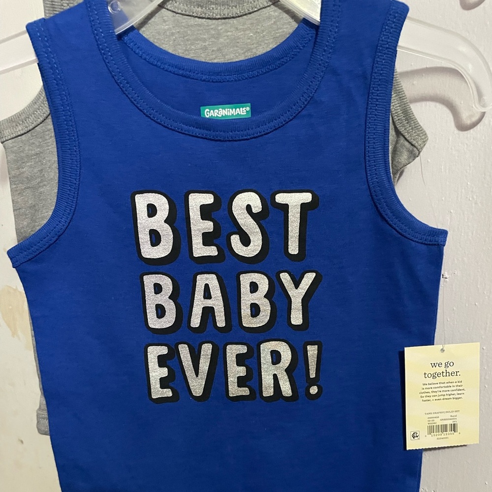 Baby 18 months